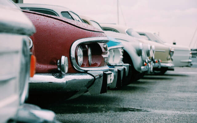 Uygun Araç Kiralama Yöntemleri