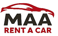 MAA Logo